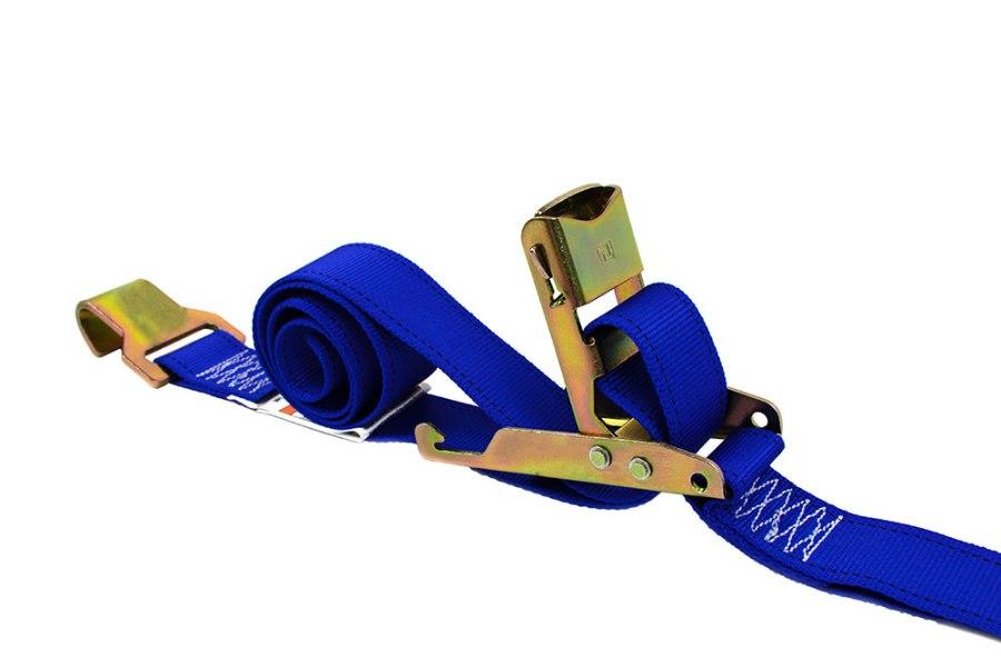 Ancra International Steering Wheel Lock Strap | Zip's