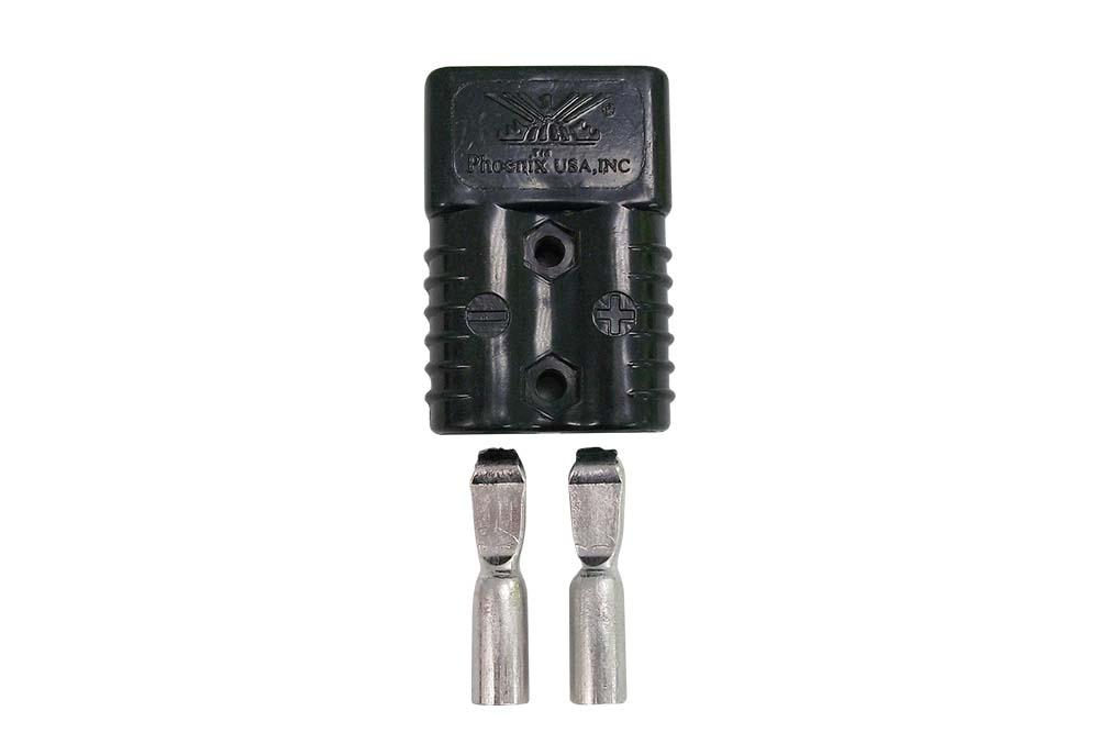 Cable Clamps and Plugs