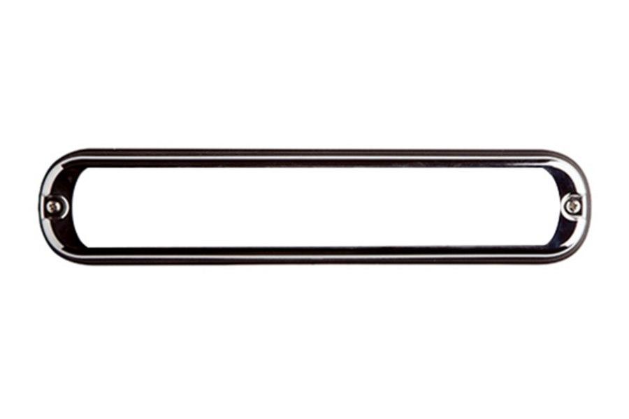 Picture of Whelen Chrome Flange for PSF02FCR