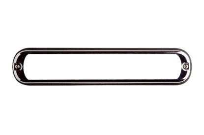 Picture of Whelen Chrome Flange for PSF02FCR