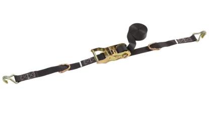 Picture of Lift-All Ratchet Tie-Down Assembly- 1"W x 16"L