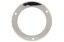 Picture of Truck-Lite Stainless Steel Round Flange Cover