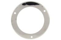 Picture of Truck-Lite Stainless Steel Round Flange Cover