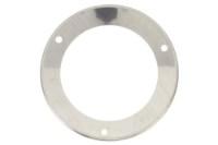 Picture of Truck-Lite Stainless Steel Round Flange Cover