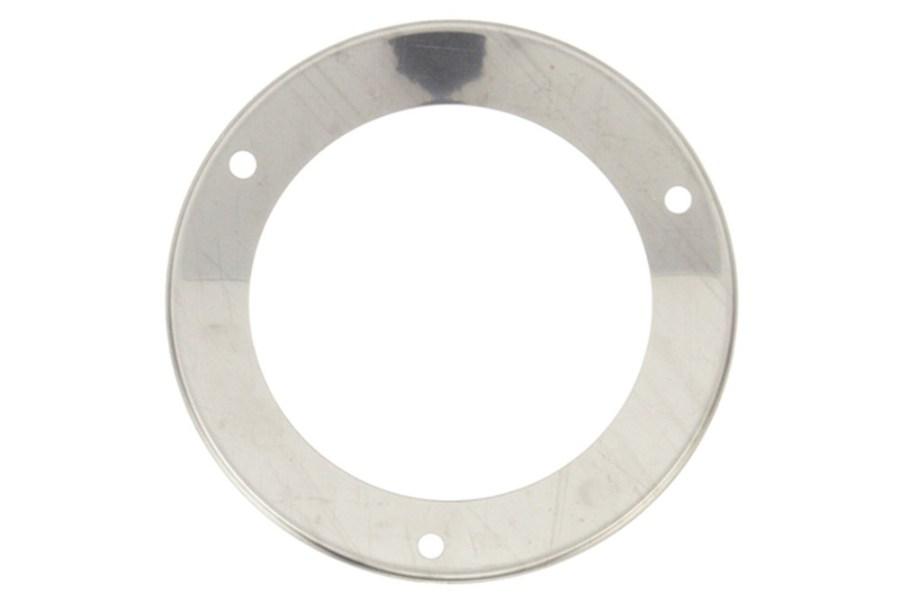 Picture of Truck-Lite Stainless Steel Round Flange Cover