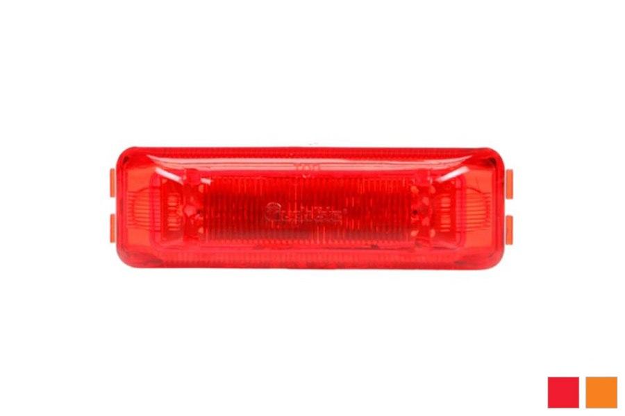 Picture of Truck-Lite Rectangular Fit 'N Forget Marker Clearance Light
