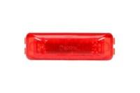 Picture of Truck-Lite Rectangular Fit 'N Forget Marker Clearance Light