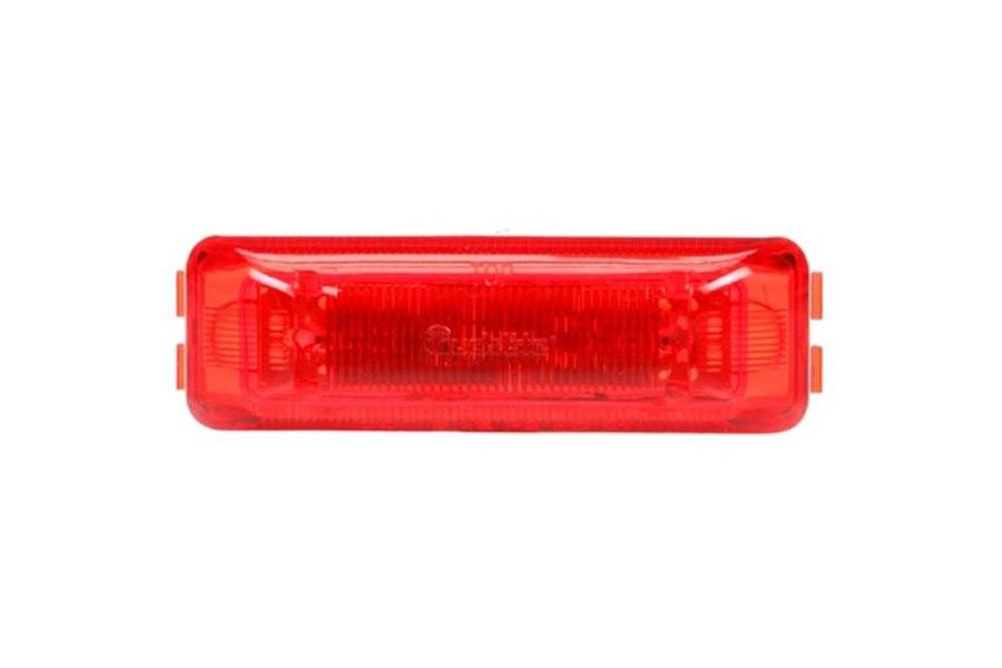 Picture of Truck-Lite Rectangular Fit 'N Forget Marker Clearance Light