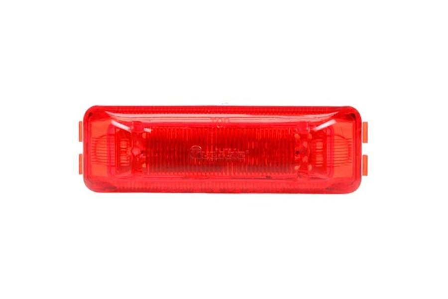 Picture of Truck-Lite Rectangular Fit 'N Forget Marker Clearance Light