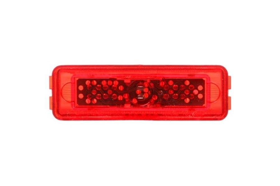 Picture of Truck-Lite Rectangular Fit 'N Forget Marker Clearance Light