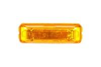 Picture of Truck-Lite Rectangular Fit 'N Forget Marker Clearance Light