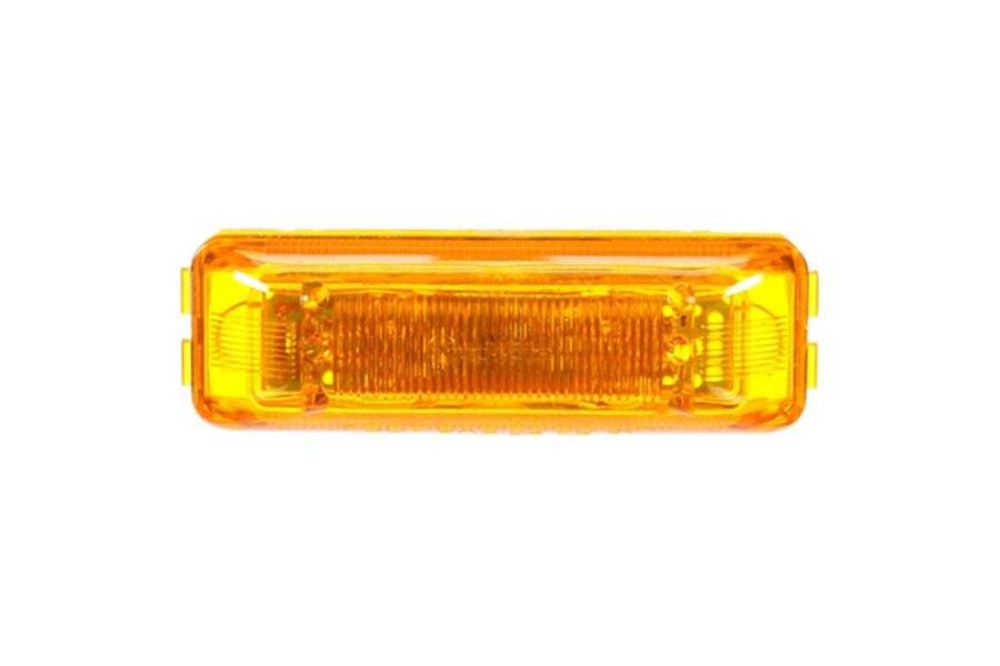 Picture of Truck-Lite Rectangular Fit 'N Forget Marker Clearance Light
