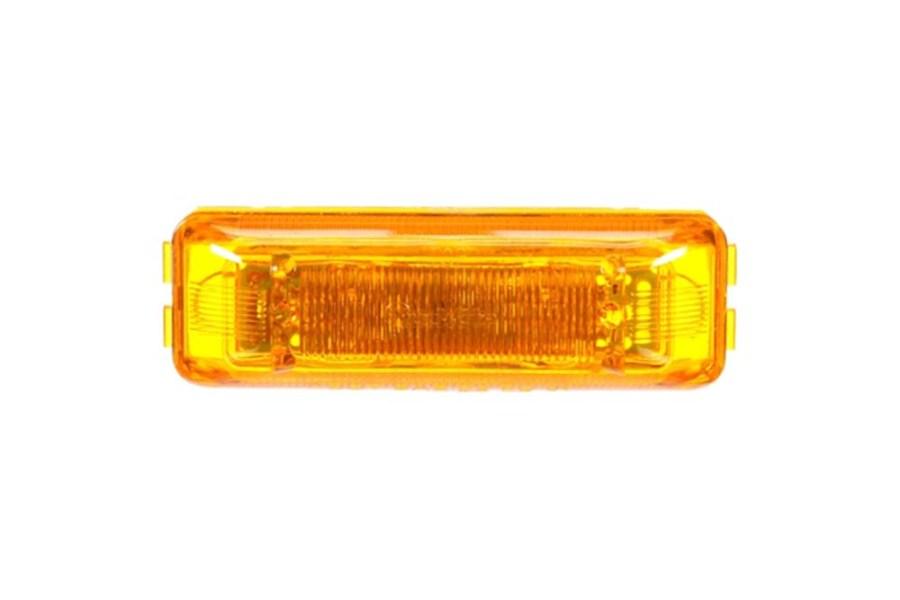 Picture of Truck-Lite Rectangular Fit 'N Forget Marker Clearance Light