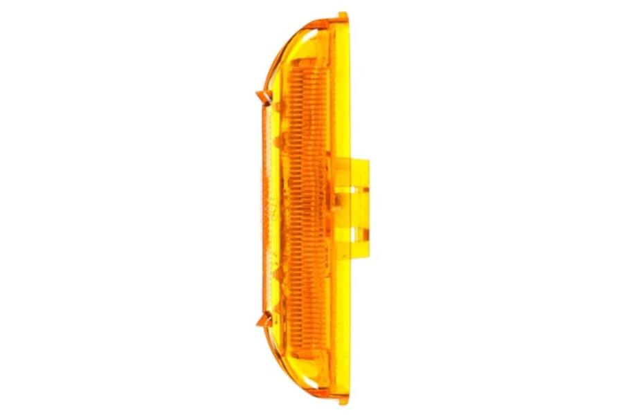 Picture of Truck-Lite Rectangular Fit 'N Forget Marker Clearance Light