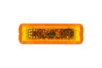 Picture of Truck-Lite Rectangular Fit 'N Forget Marker Clearance Light