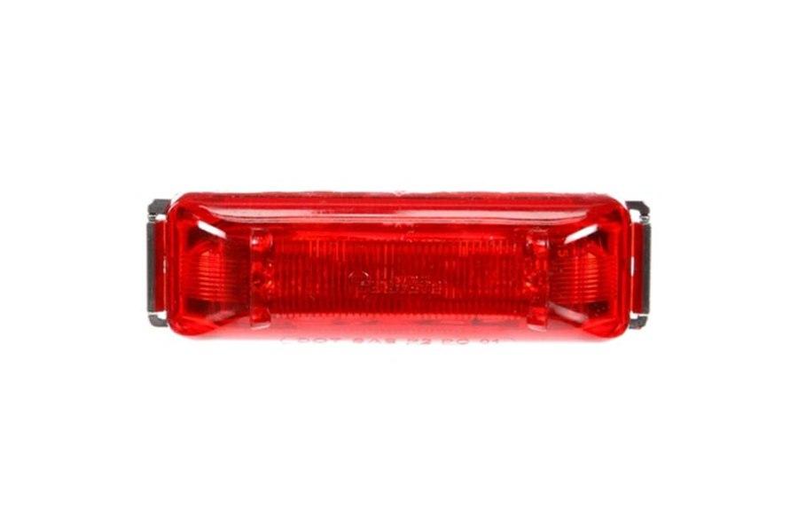 Picture of Truck-Lite Rectangular Fit 'N Forget Marker Clearance Light