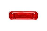 Picture of Truck-Lite Rectangular Fit 'N Forget Marker Clearance Light