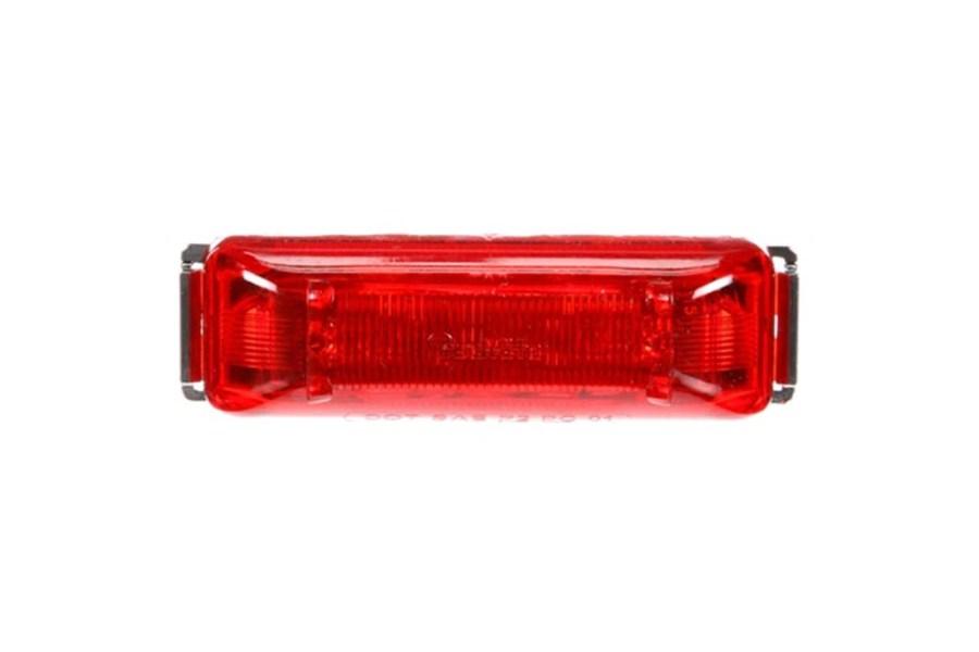 Picture of Truck-Lite Rectangular Fit 'N Forget Marker Clearance Light