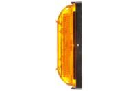 Picture of Truck-Lite Rectangular Fit 'N Forget Marker Clearance Light