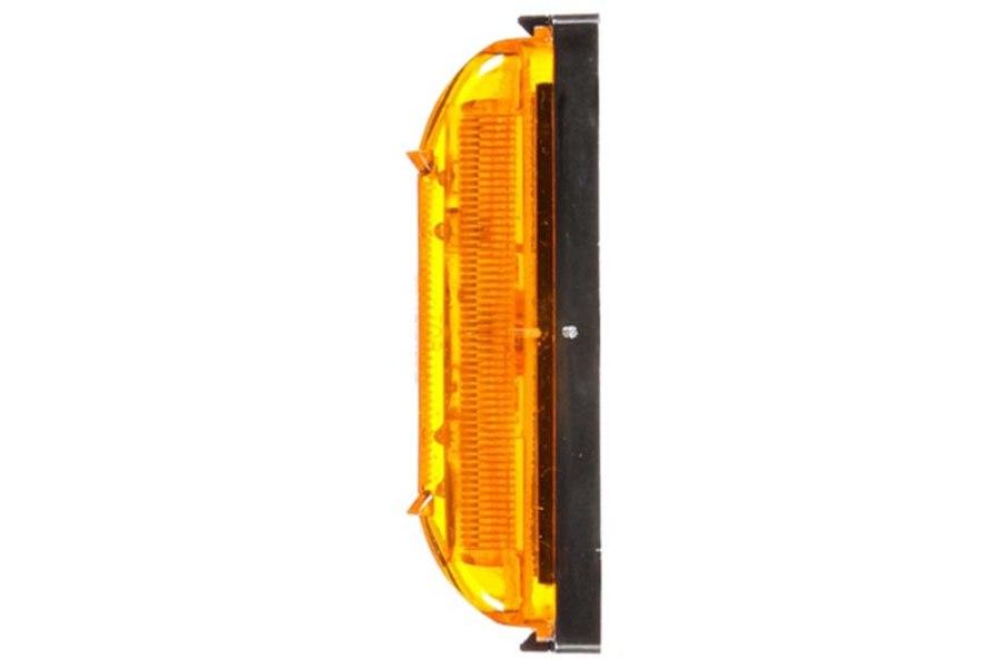 Picture of Truck-Lite Rectangular Fit 'N Forget Marker Clearance Light