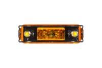 Picture of Truck-Lite Rectangular Fit 'N Forget Marker Clearance Light