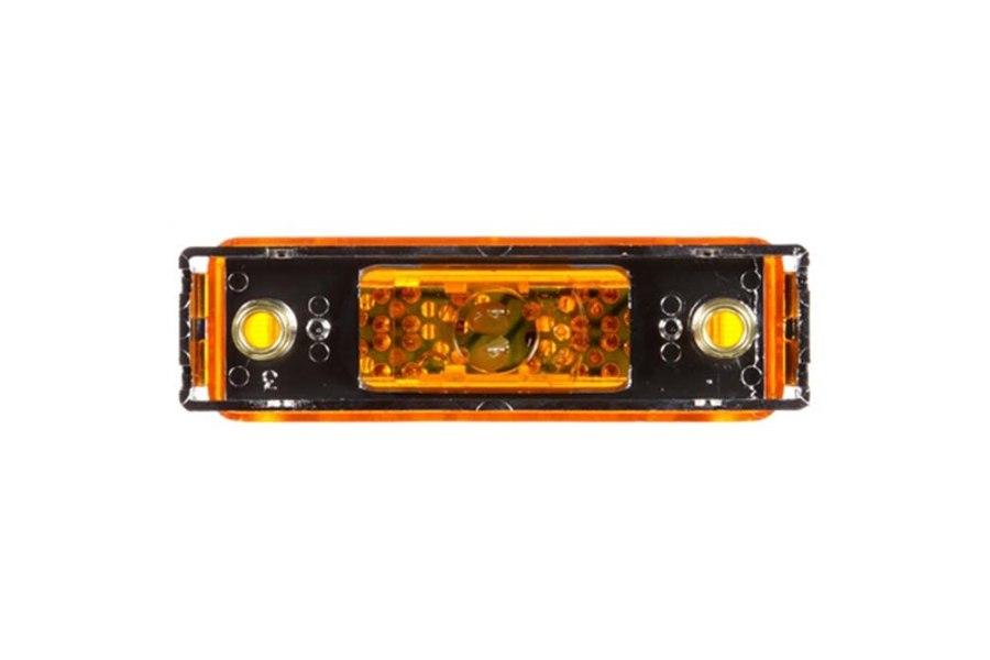 Picture of Truck-Lite Rectangular Fit 'N Forget Marker Clearance Light