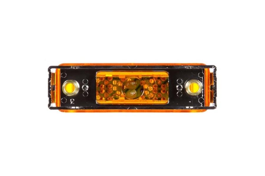 Picture of Truck-Lite Rectangular Fit 'N Forget Marker Clearance Light