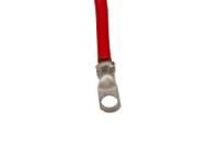 Picture of Quick Cable Battery Side Terminal Positive Replacement Cable