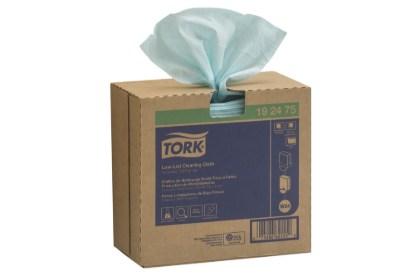 Picture of Tork Towel Low-Lint Cleaning Cloth