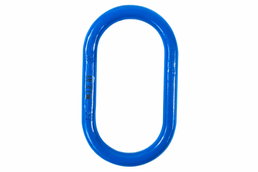 Picture of Zip's Grade 100 Oblong Link