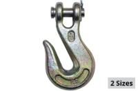 B/A Products Grab Hooks Clevis G80