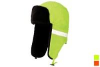 Picture of Tough Duck Hi-Vis Aviator Hat