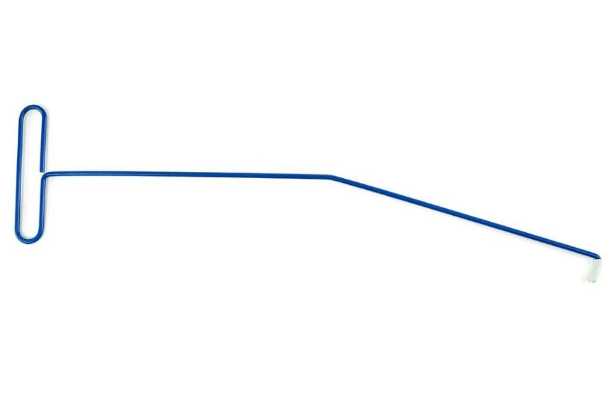 Picture of AW Direct Baby Blue 24" Long Reach Door Tool