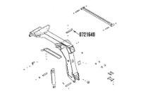Picture of Miller Cable Guide Century 400 600 and Vulcan 806 / 880 / 890
