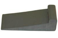Picture of Pro-Lok Grey Rubber Wedge