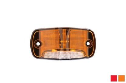 Picture of Maxxima Clearance and Ground Aux Light