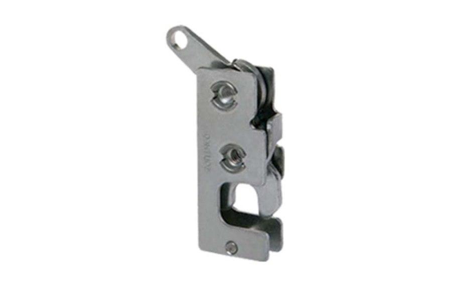 Picture of Allegis Corp. Mini Concealed Left Handed Bottom Lever Rotary Latch