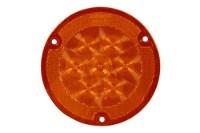 Picture of Maxxima 4" Round Red Stop / Tail / Turn Light w/ 7 LEDs