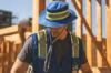 Picture of Kishigo Enhanced Visibility Full Brim Safari Hat