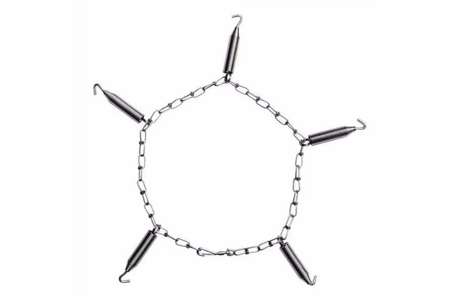 Picture of Peerless Tire Chain Tighteners