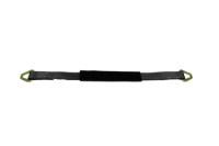 Ancra 2" X 33" Axle Strap w/ Sleeve