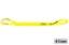 Picture of Zip's Flat Strap Eye Sling - 2 Ply