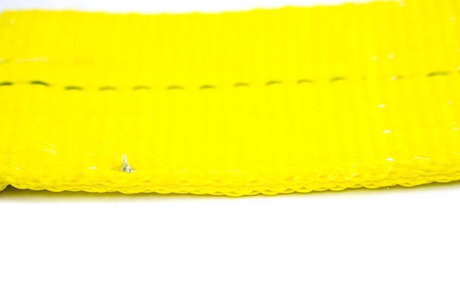 Picture of Zip's Flat Strap Eye Sling - 2 Ply