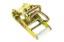 Picture of Zip's 2" Standard Handle Ratchet with Parallel Hook