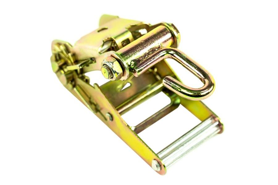 Picture of Zip's 2" Standard Handle Ratchet with Parallel Hook