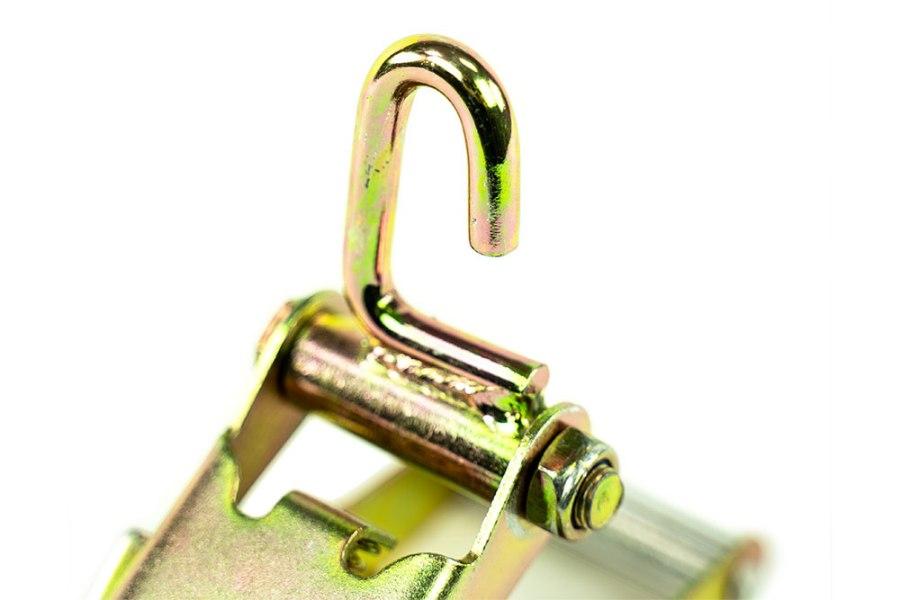 Picture of Zip's 2" Standard Handle Ratchet with Parallel Hook