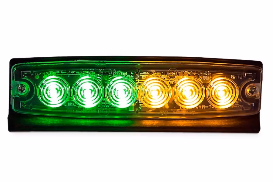 Picture of Buyers Aluminum Black Mounting Bracket