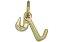 Picture of B/A Products Grade 70 Mini J and Grab Hook