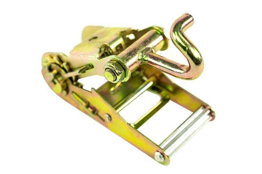 Picture of Zip's 2" Standard Handle Ratchet with Bent Finger Hook