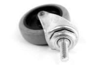 Picture of GoJak 3" Swivel Caster Assembly